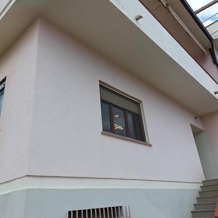 Bellatropea Apartment Екстер'єр фото