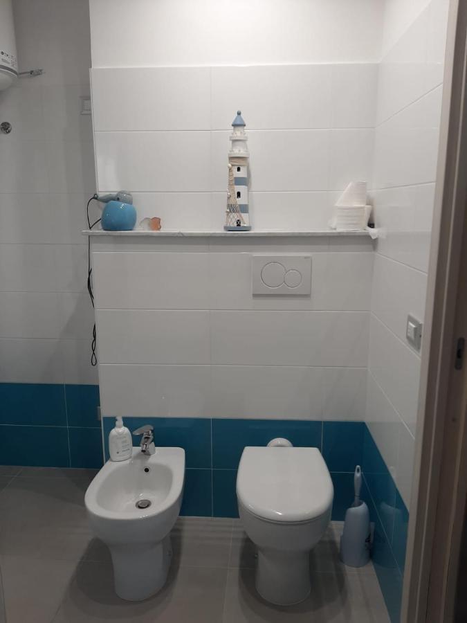 Bellatropea Apartment Екстер'єр фото