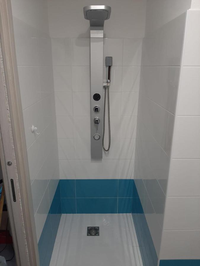 Bellatropea Apartment Екстер'єр фото