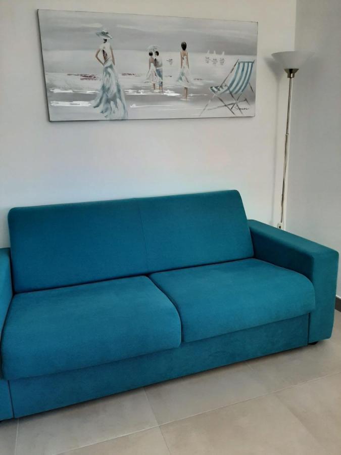 Bellatropea Apartment Екстер'єр фото