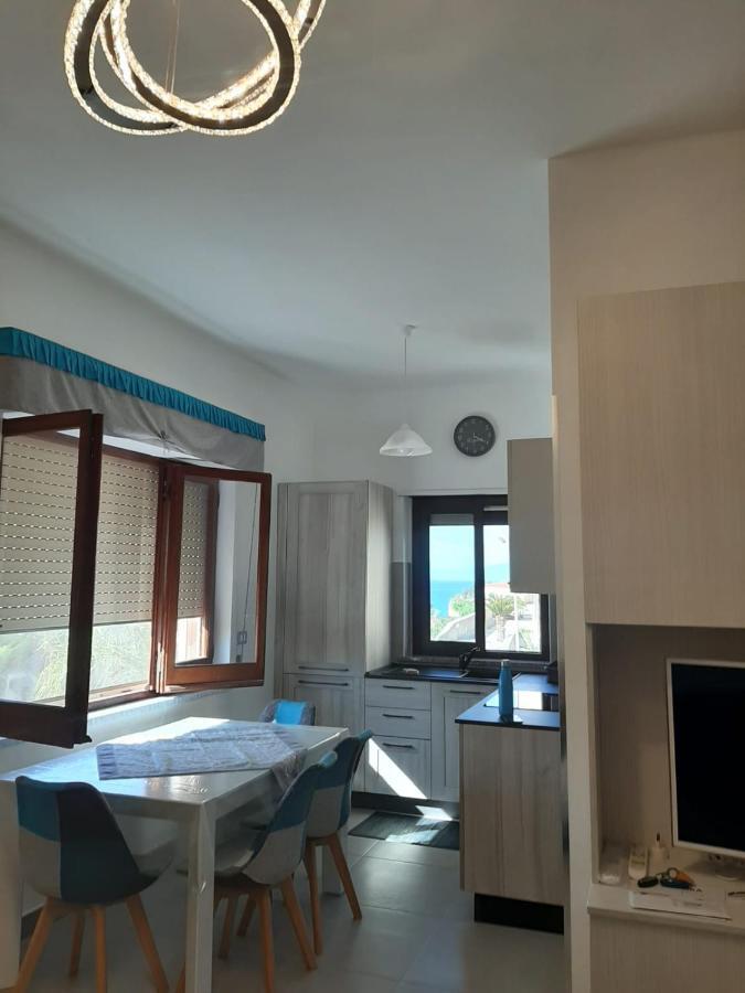Bellatropea Apartment Екстер'єр фото