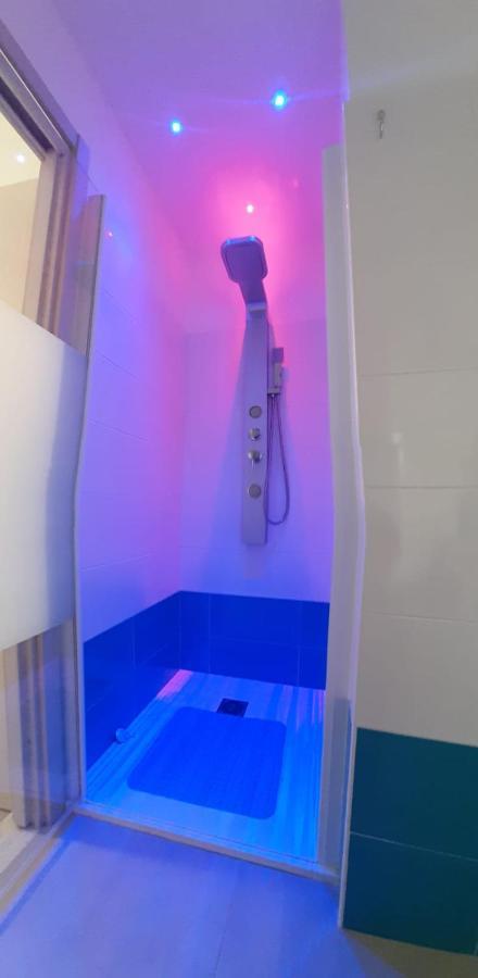 Bellatropea Apartment Екстер'єр фото