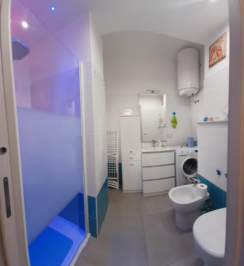 Bellatropea Apartment Екстер'єр фото