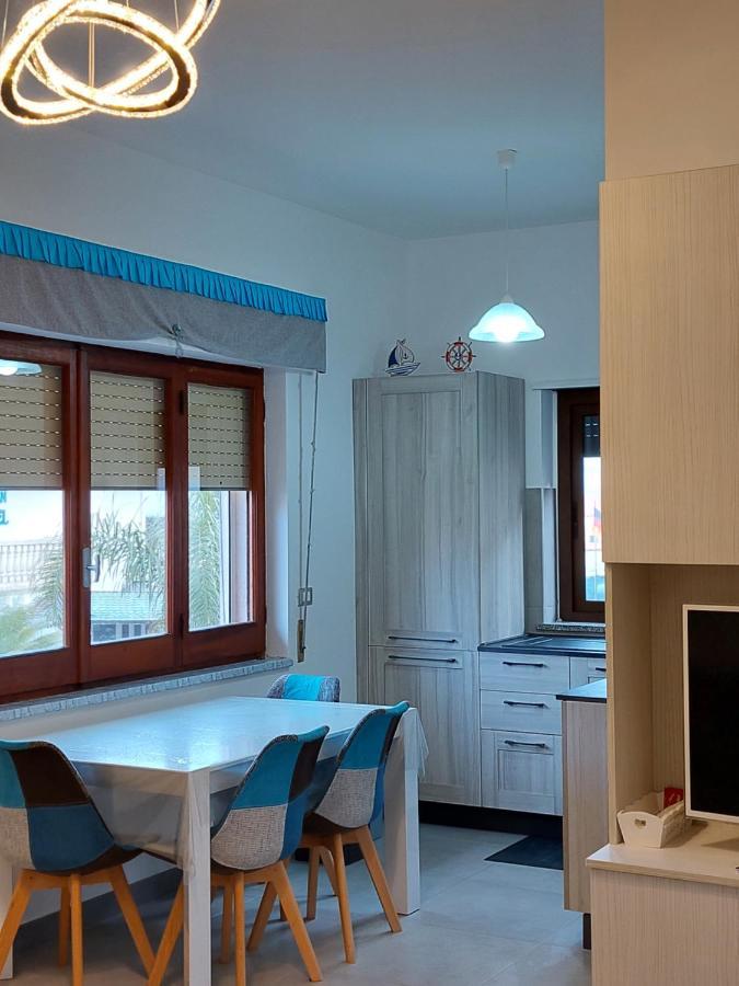 Bellatropea Apartment Екстер'єр фото