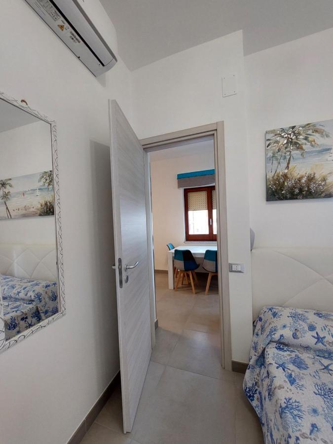 Bellatropea Apartment Екстер'єр фото