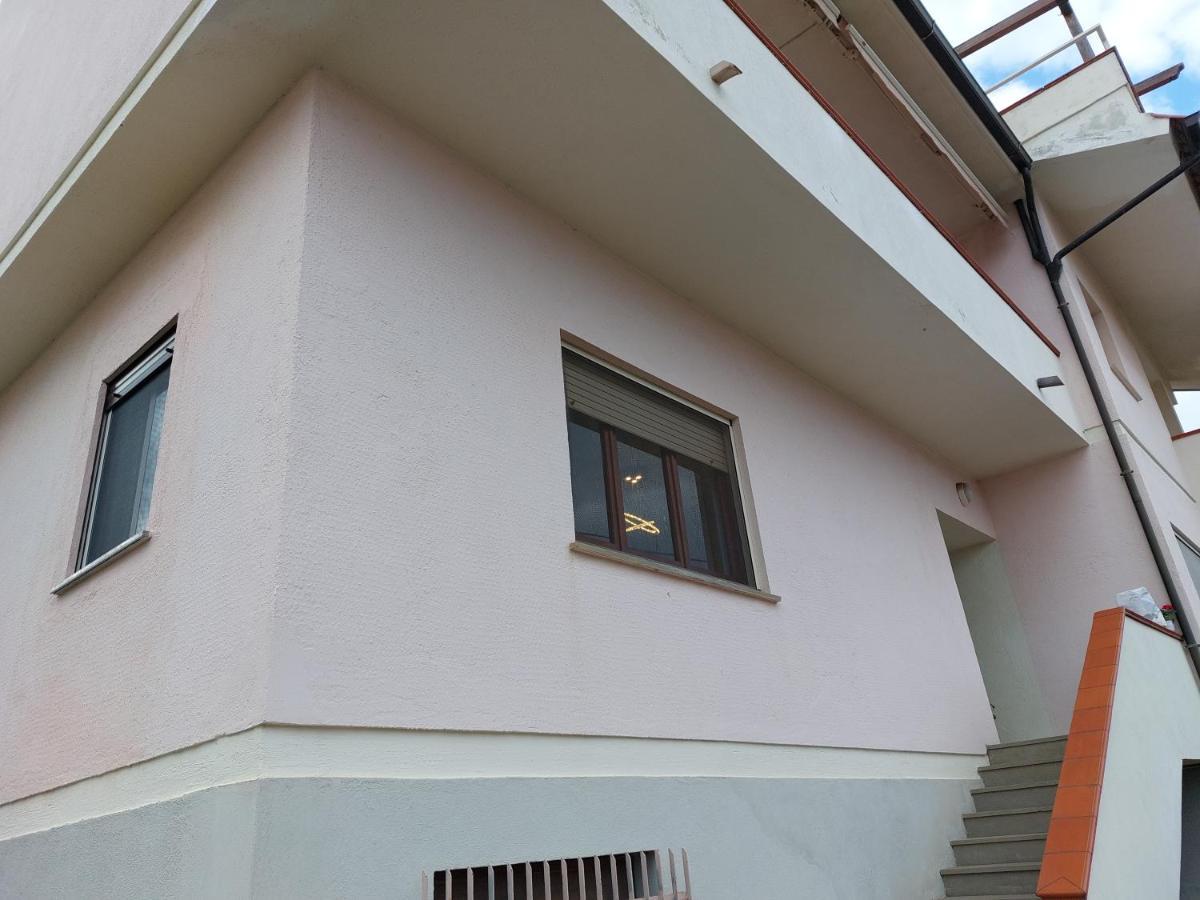 Bellatropea Apartment Екстер'єр фото