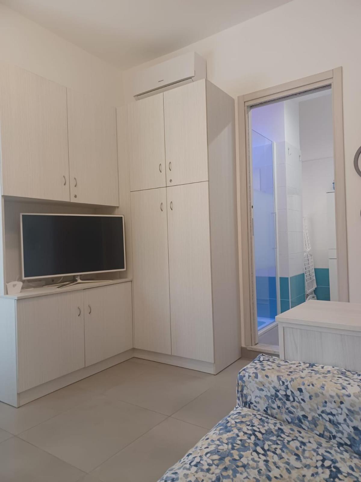 Bellatropea Apartment Екстер'єр фото