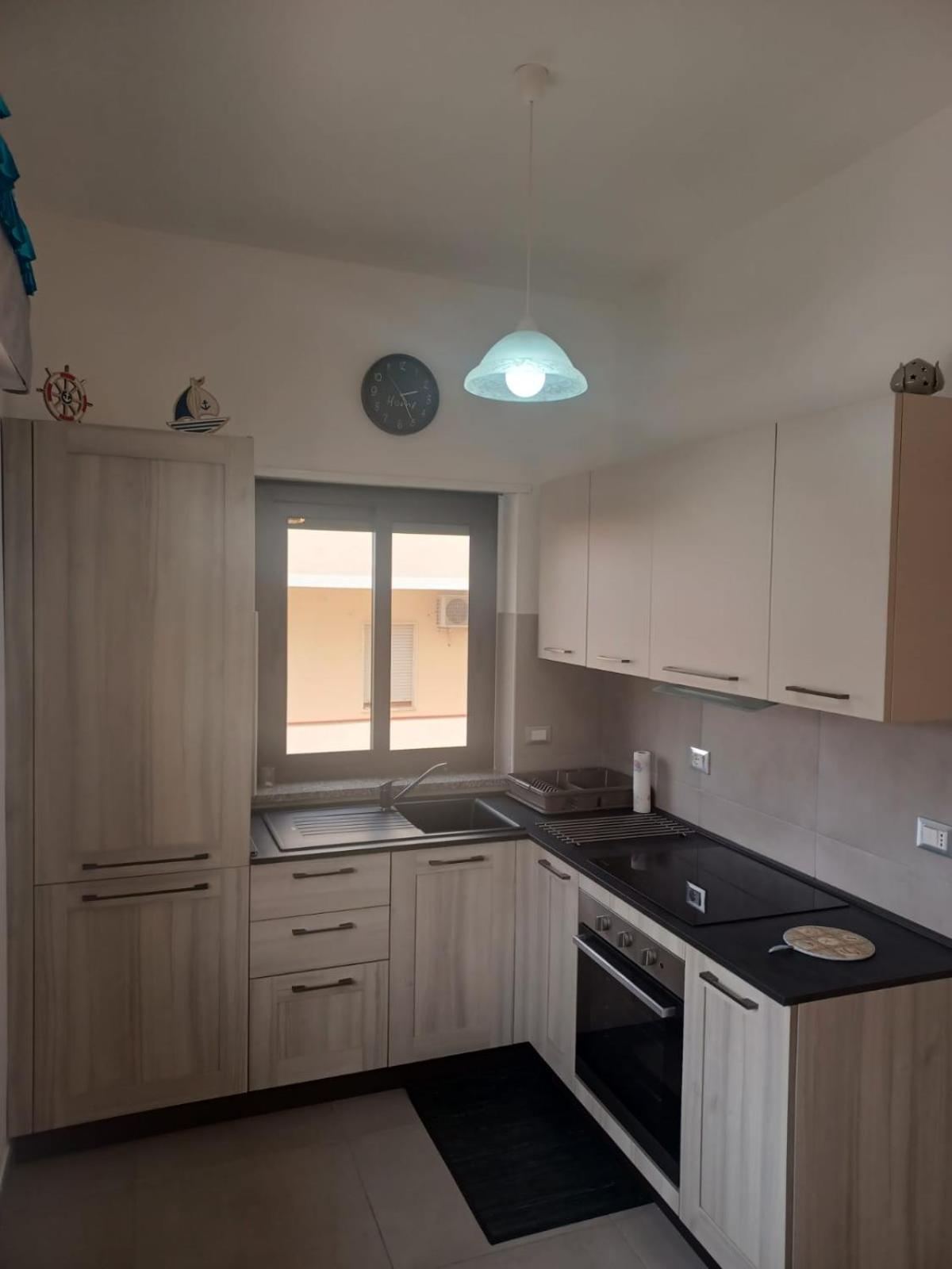 Bellatropea Apartment Екстер'єр фото